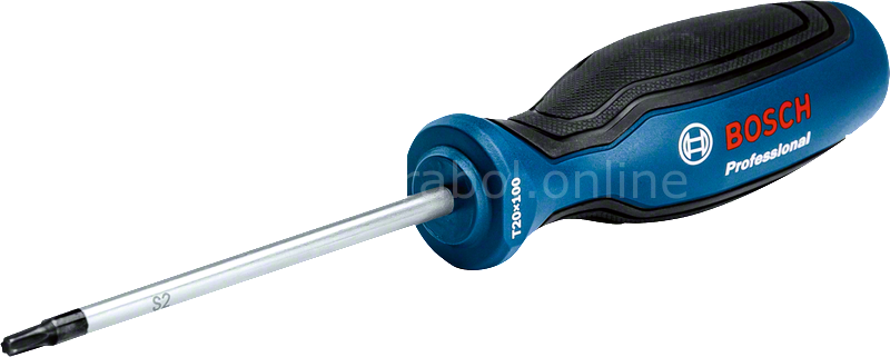 Bosch Profesyonel Torx Tornavida TX20x100 1600A01V0C