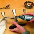DREMEL® Bant Zımpara 13 mm 120 kumlu (432) 2615043232