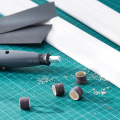 DREMEL® Bant Zımpara 13 mm 120 kumlu (432) 2615043232