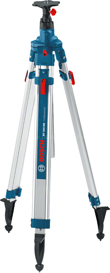 Bosch BT 300 HD Professional Tripod 0601091400
