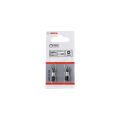 Impact Vidalama Ucu Ph2x25 Mm 2'Li 2608522403