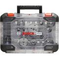 Bosch PRO Multi Material PC-Plus Delik Açma Testeresi Set 14'lü -2608594425