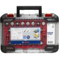 Bosch PRO Multi Material PC-Plus Delik Açma Testeresi Set 14'lü -2608594425