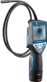 Bosch GIC 120 C Professional Denetim Kamerası Dedektörü 0601241200