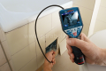 Bosch GIC 120 C Professional Denetim Kamerası Dedektörü 0601241200