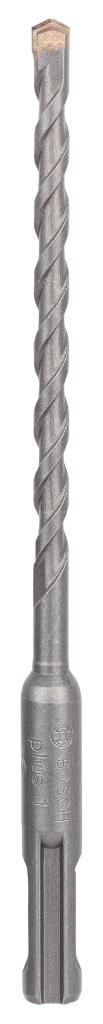 Bosch - Plus-1 Serisi, SDS-plus Kırıcı Delici Matkap Ucu 6*160 mm 2608680263