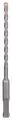 Bosch - Plus-1 Serisi, SDS-plus Kırıcı Delici Matkap Ucu 6*160 mm 2608680263
