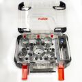 Bosch PRO Multi Material PC-Plus Delik Açma Testeresi Set 14'lü -2608594425