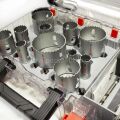 Bosch PRO Multi Material PC-Plus Delik Açma Testeresi Set 14'lü -2608594425
