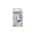 DREMEL® Kesme bıçakları (202) 26150202JA