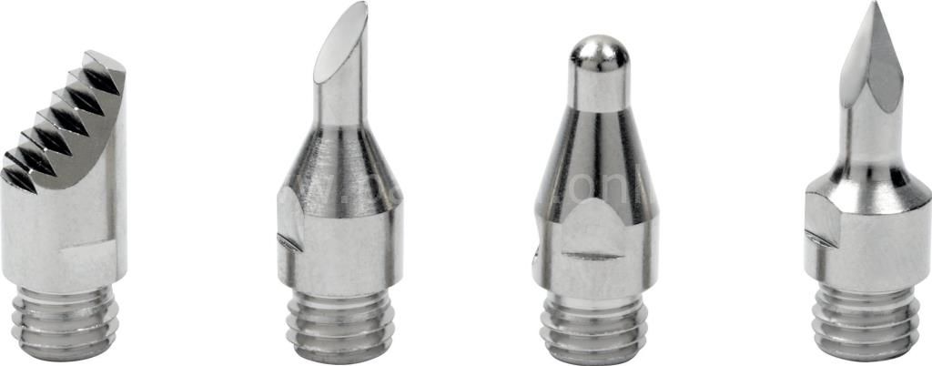 Dremel® VersaTip pirogravür aksesuar takımı (204) 26150204JA