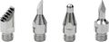 Dremel® VersaTip pirogravür aksesuar takımı (204) 26150204JA