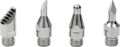 Dremel® VersaTip pirogravür aksesuar takımı (204) 26150204JA