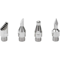 Dremel® VersaTip pirogravür aksesuar takımı (204) 26150204JA