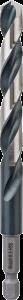Bosch - Altıgen Şaftlı - Impact Control - HSS Metal Matkap Ucu 9,5*125mm 2608577130