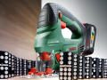 Bosch PST 18 LI Set Akülü Dekupaj Testeresi 0603011004