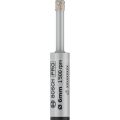 Bosch PRO Ceramic Easy Dry Elmas Delici Uç 6*33 mm