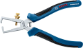 Bosch Profesyonel Kablo Sıyırma Pensesi 160mm 1600A01V03