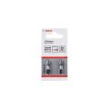 Impact Yıldız Bits Uç PZ2X25 mm 2'li 2608522401