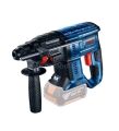 Bosch Gbh 18v-36c Akülü Kırıcı Delici 2x8 Amper Biturbo