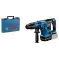 Bosch Gbh 18v-36c Akülü Kırıcı Delici 2x8 Amper Biturbo