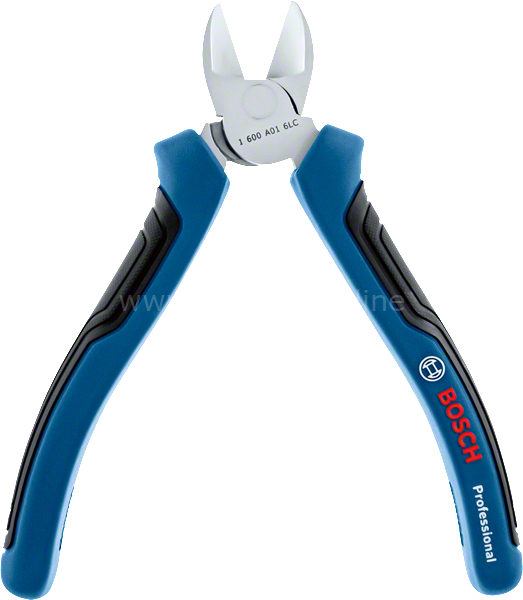 Bosch Profesyonel Yan Keski 160mm 1600A01TH9