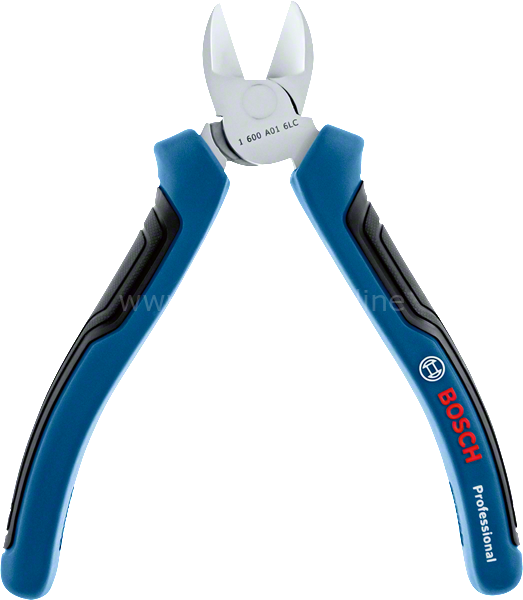 Bosch Profesyonel Yan Keski 160mm 1600A01TH9