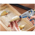 DREMEL® 7 mm Ahşap Tutkal Çubukları (GG03) 2615GG03JA