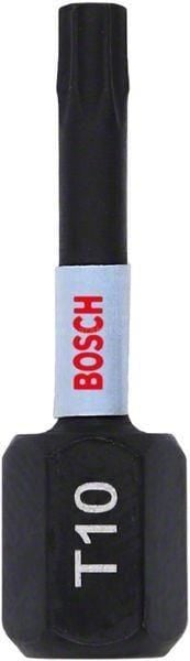 Impactc Torx Vidalama Ucu T10x25 Mm 2'Li