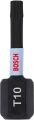 Impactc Torx Vidalama Ucu T10x25 Mm 2'Li