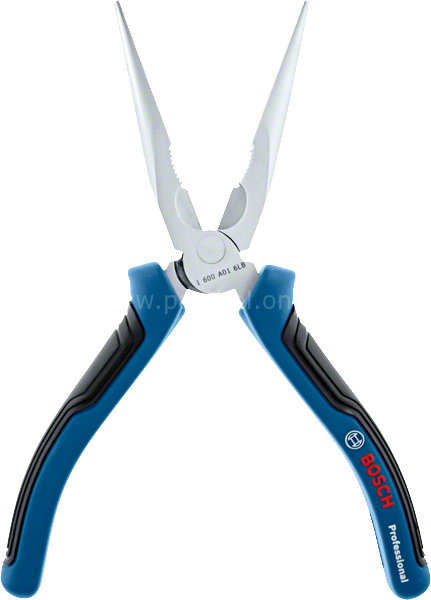 Bosch Profesyonel Kargaburun 200mm 1600A01TH8