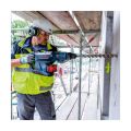 Gbh 18v 45c Akülü Kırıcı Delici 2x12 Amper Biturbo