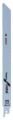 Bosch - Heavy Serisi Metal için Panter Testere Bıçağı S 1125 VF - 5'li 2608657408