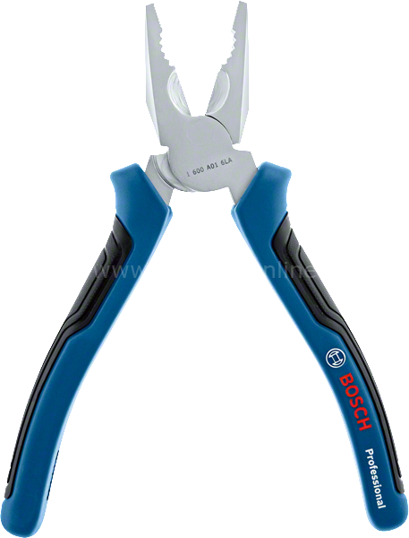 Bosch Profesyonel Pense 180mm 1600A01TH7