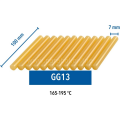 DREMEL® 11 mm Ahşap Tutkal Çubukları (GG13) 2615GG13JA