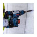 Gbh 18V 45C Akülü Kırıcı Delici 2x8 A Biturbo