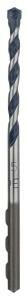 Bosch - cyl-5 Serisi, Blue Granite Turbo Beton Matkap Ucu, 5*100 mm 2608588140