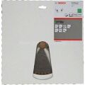 Bosch Optiline Wood Daire Testere Bıçağı 216mm 54dış Ahşap