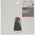Bosch Optiline Wood Daire Testere Bıçağı 216mm 54dış Ahşap