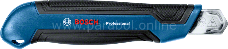 Profesyonel Maket Bıçağı 18MM