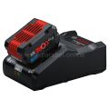 Bosch Professional 2 x ProCore 18V 8.0 Ah Akü + GAL 18V-160 Şarj Cihazı Başlangıç Kiti - 1600A02T5P