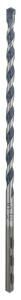 Bosch - cyl-5 Serisi, Blue Granite Turbo Beton Matkap Ucu, 5*150 mm 2608588141