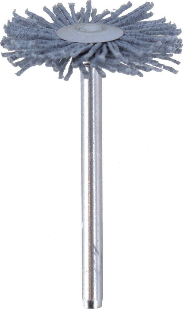 DREMEL® Yüksek Performanslı Aşındırıcı Fırça 26 mm (538) 26150538JA