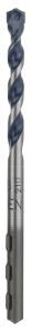 Bosch - cyl-5 Serisi, Blue Granite Turbo Beton Matkap Ucu, 6*100 mm 2608588144
