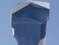 Bosch - cyl-5 Serisi, Blue Granite Turbo Beton Matkap Ucu, 6*100 mm 2608588144