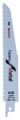 Bosch - Heavy Serisi Metal için Panter Testere Bıçağı S 920 CF - 5'li 2608654820