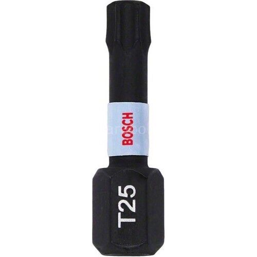 Impactc Torx Bits Ucu T30x25 Mm 2'Li