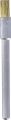 DREMEL® Pirinç fırça 3,2 mm (537) 26150537JA