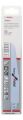 Bosch - Heavy Serisi Metal için Panter Testere Bıçağı S 920 CF - 25'li 2608653066