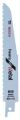 Bosch - Heavy Serisi Metal için Panter Testere Bıçağı S 920 CF - 25'li 2608653066